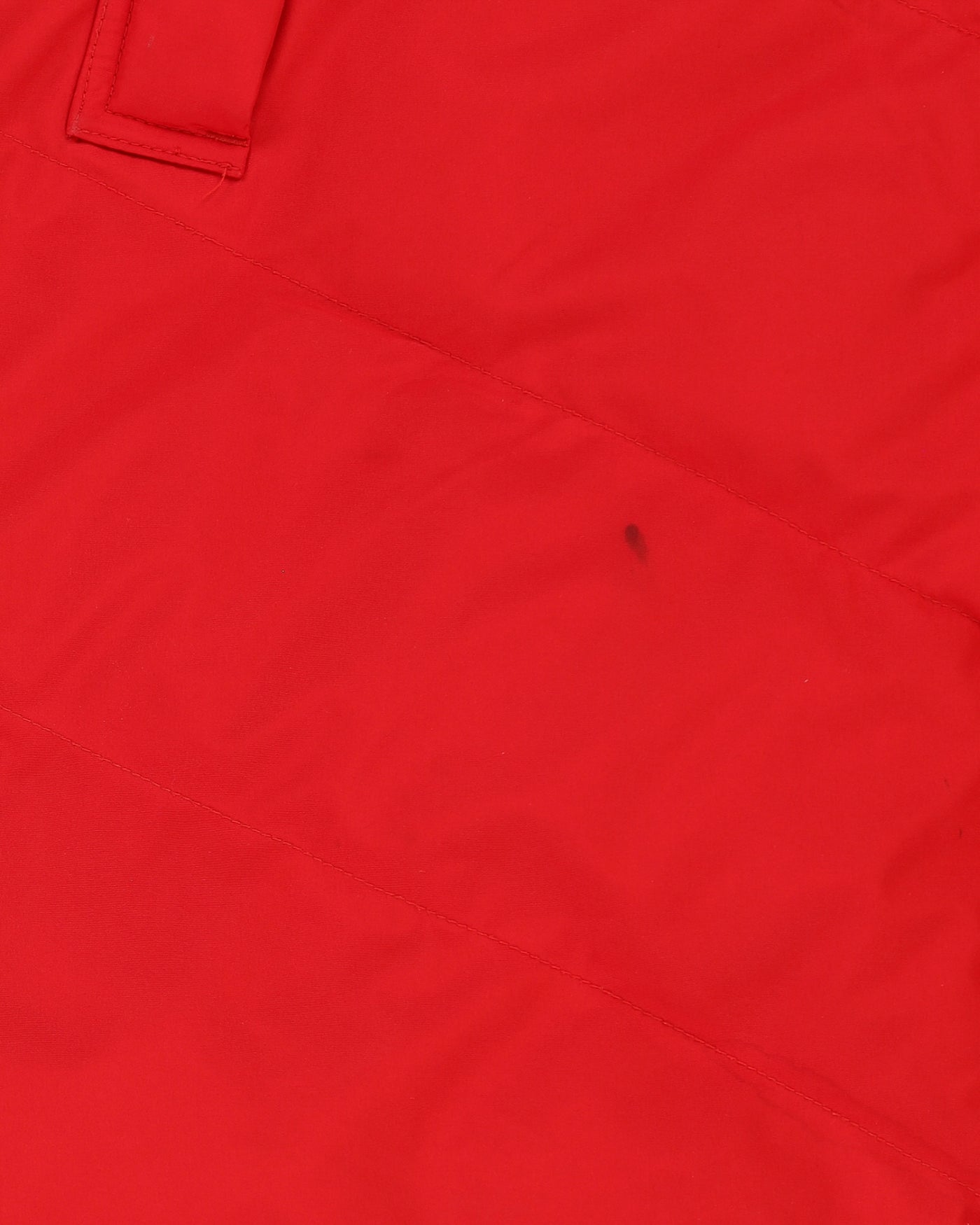 Helly Hansen Red Parka Puffer Jacket - XL