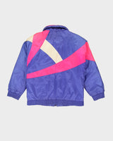 Vintage 90s Mobius  Ski Jacket - M