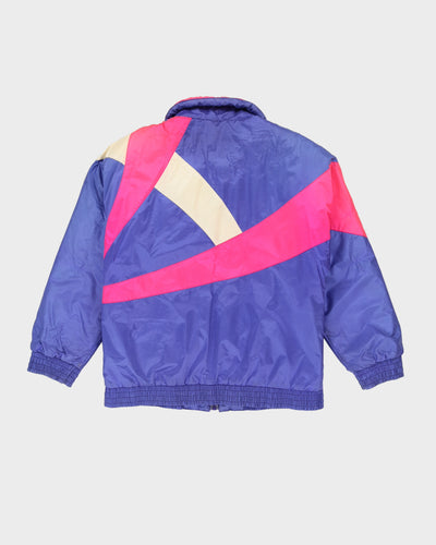 Vintage 90s Mobius  Ski Jacket - M