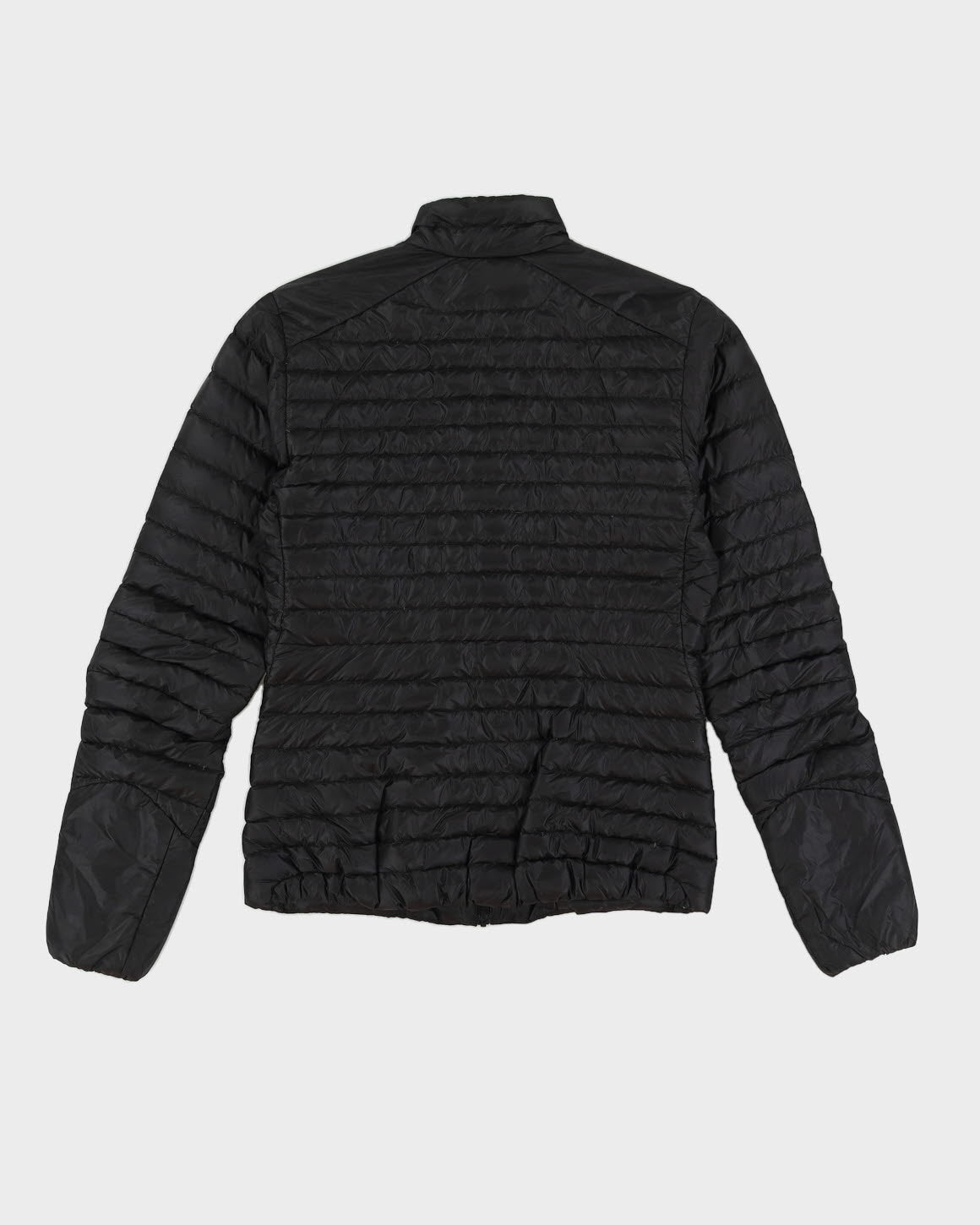 Arc'teryx Black Puffer Jacket - S