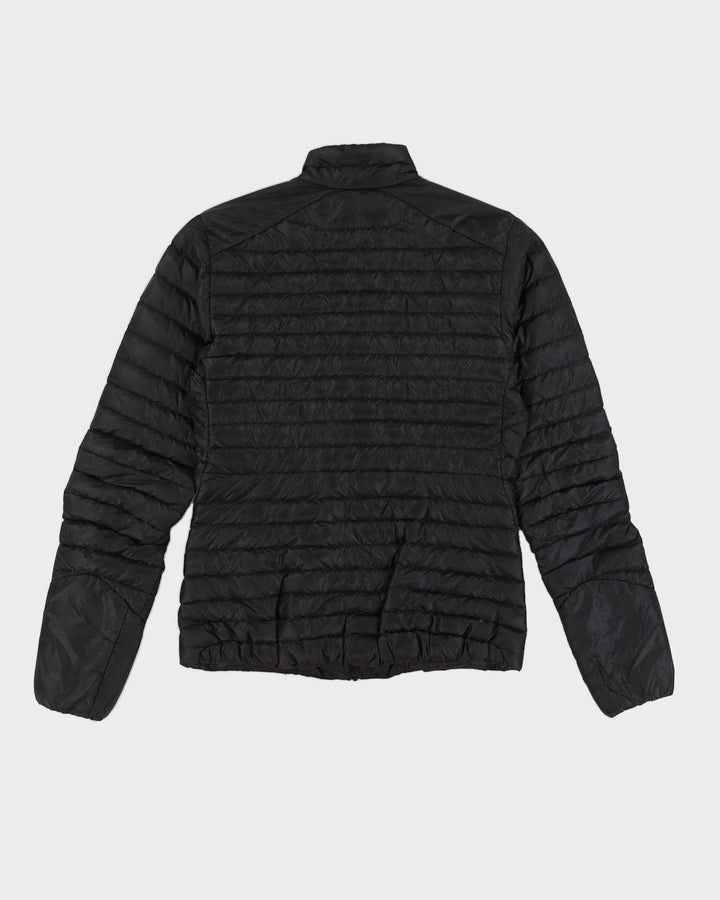 Arc'teryx Black Puffer Jacket - S