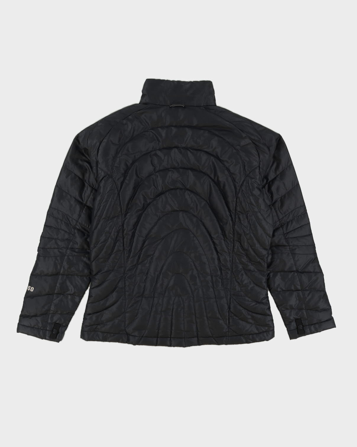The North Face Quilted Jacket - M