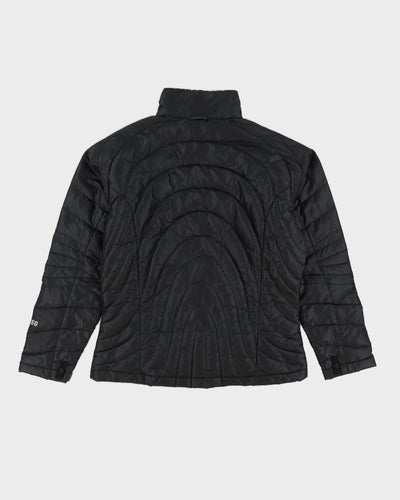 The North Face Quilted Jacket - M