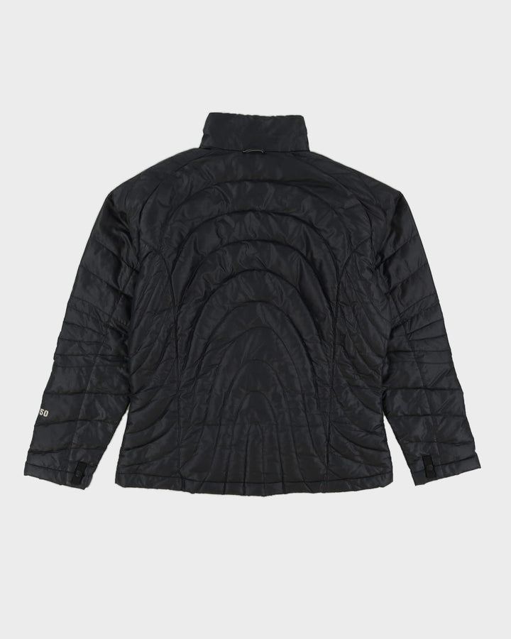 The North Face Quilted Jacket - M