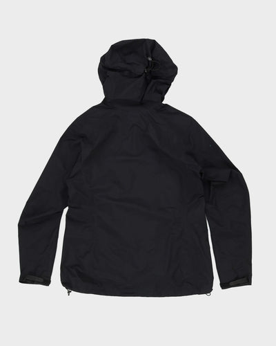 Arc'teryx Black Hanorak Jacket - XL