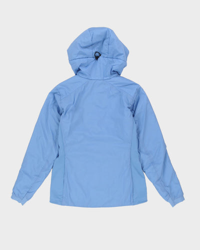 Arc'teryx Baby Blue Jacket - S