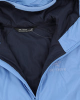 Arc'teryx Baby Blue Jacket - S