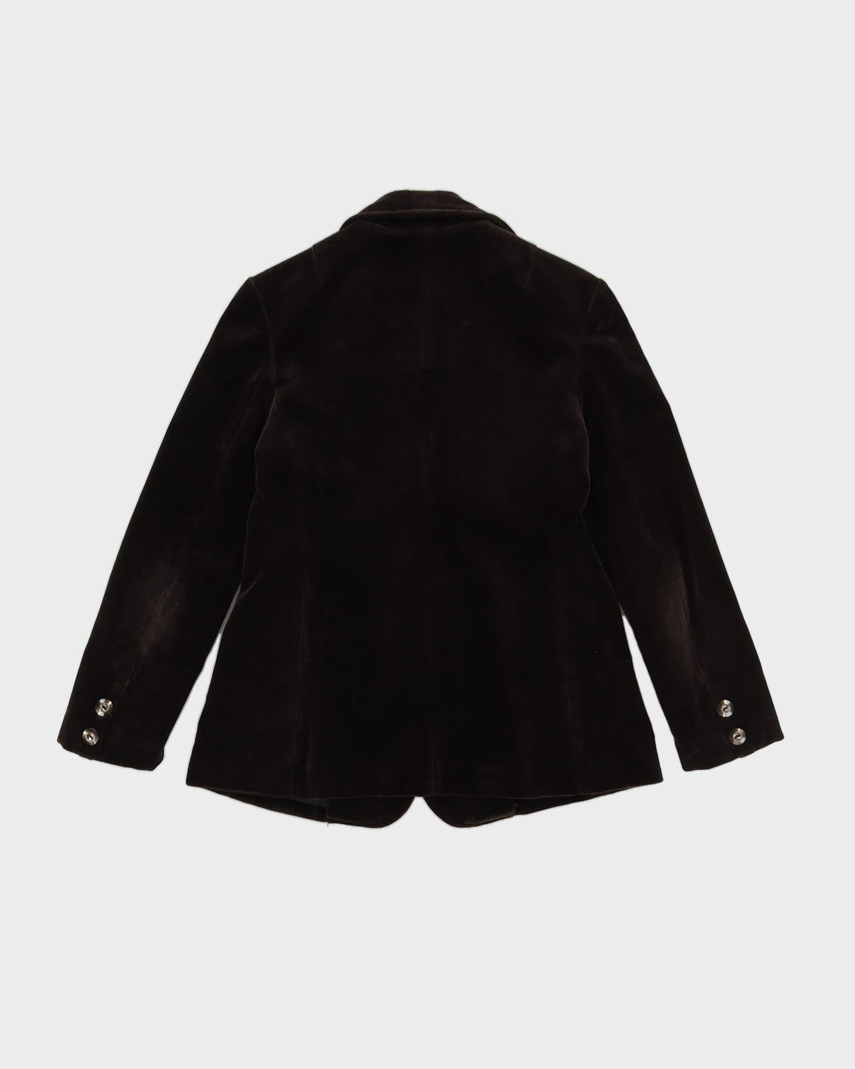 Surrey Classics Brown Velvet - XS