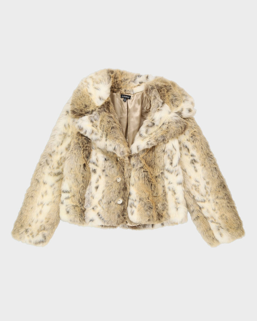 ジャケット・アウター 00s Y2K Natural Rabbit Fur Short Jacket WOCOUT38606V_1_1024x1024.jpg?v