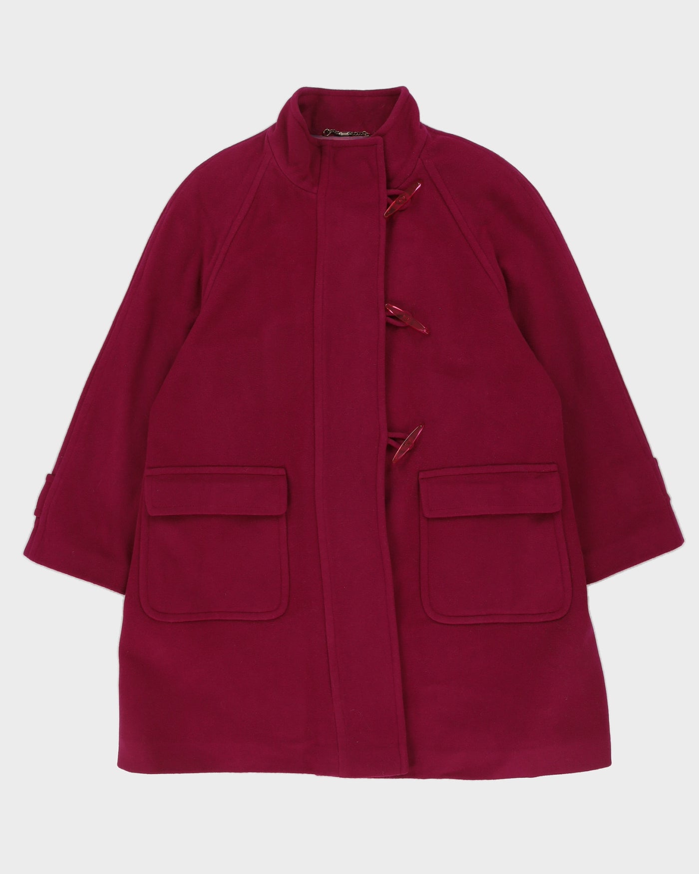 Windsmoor Pink Short Coat - L