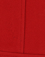 Miu Miu Red Wool Jacket - S