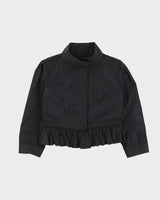 Dolce &amp; Gabbana Black Jacket - M