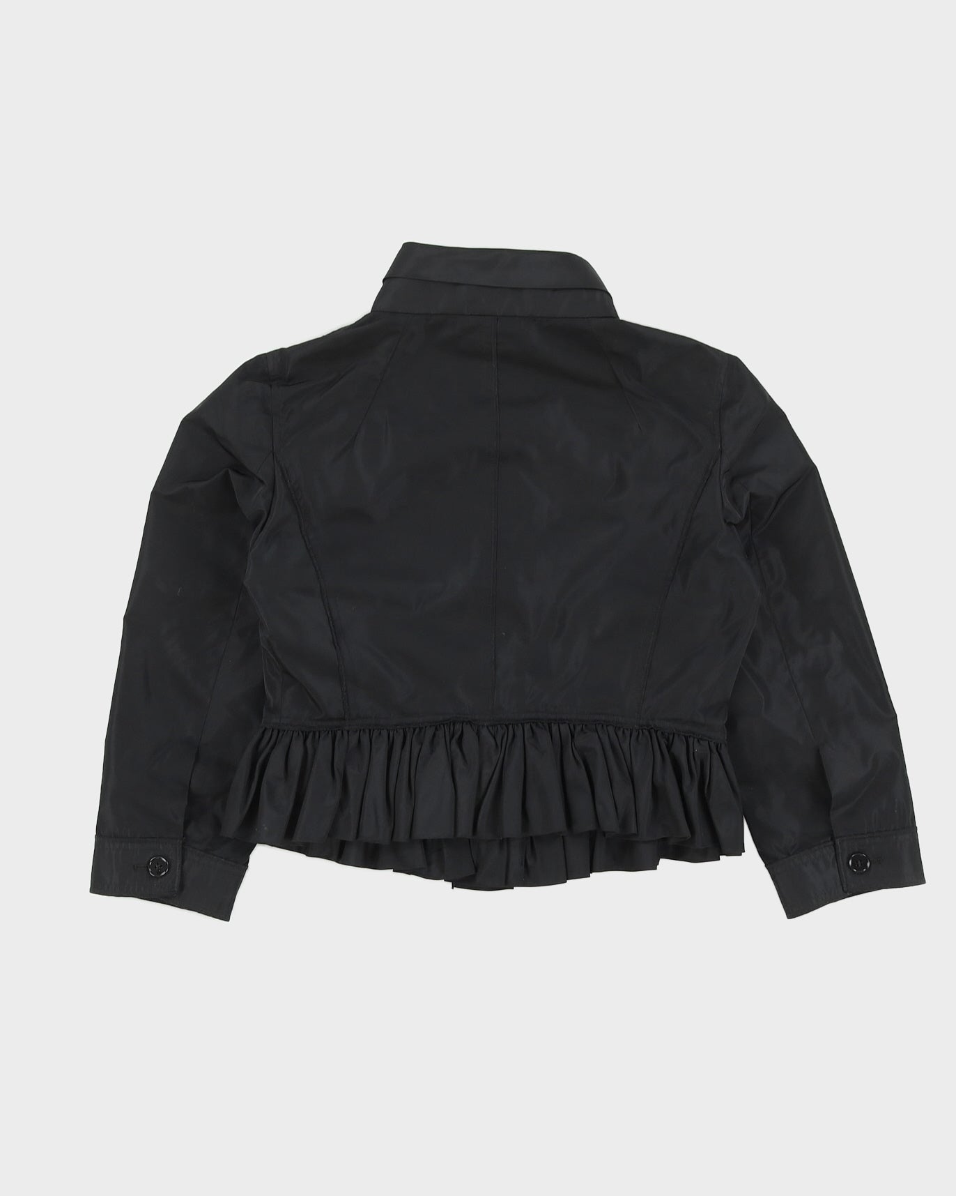 Dolce &amp; Gabbana Black Jacket - M
