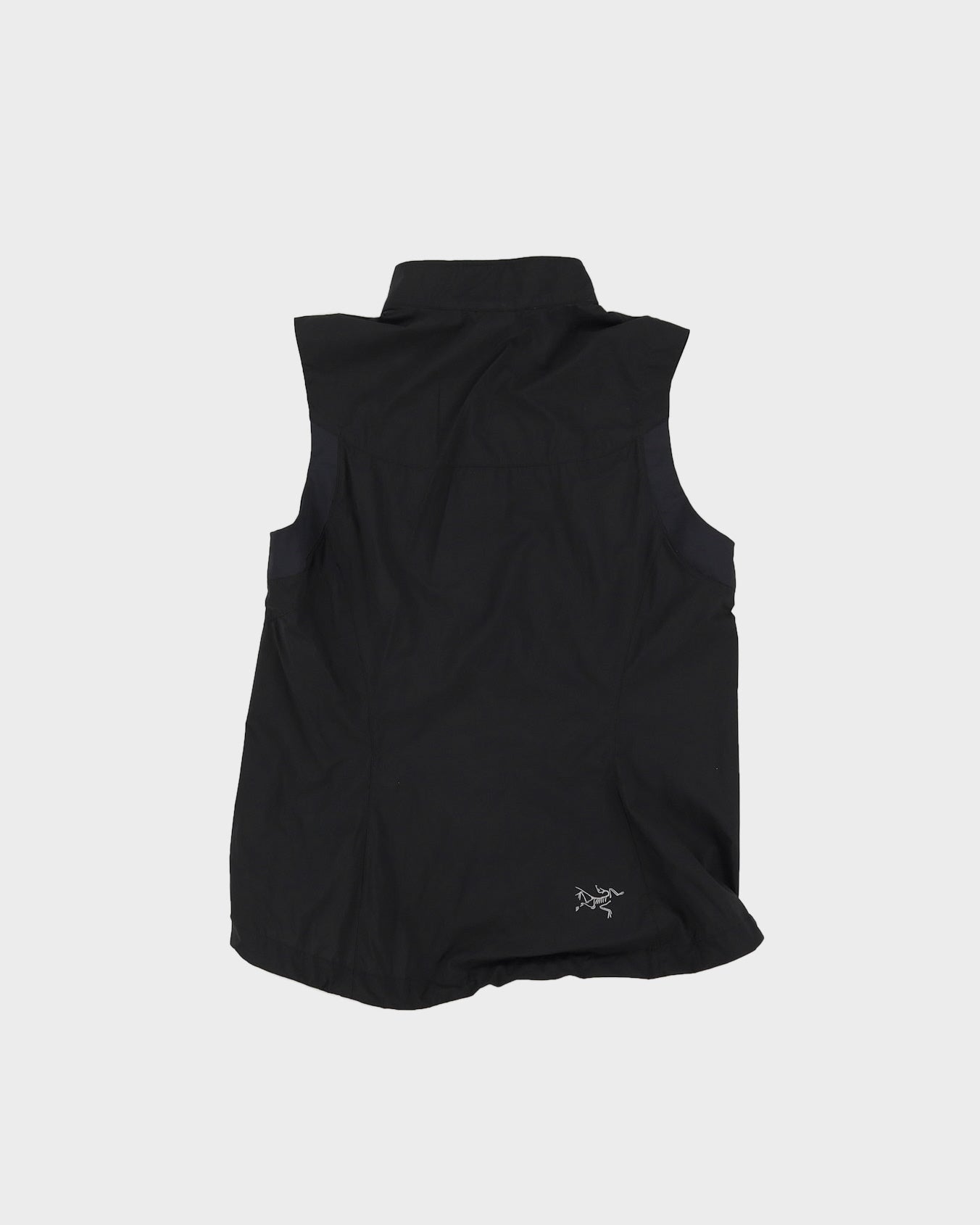 Arc'Teryx Black Gilet - S