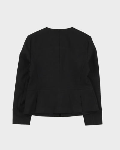Hugo Boss Black Blazer Jacket - M