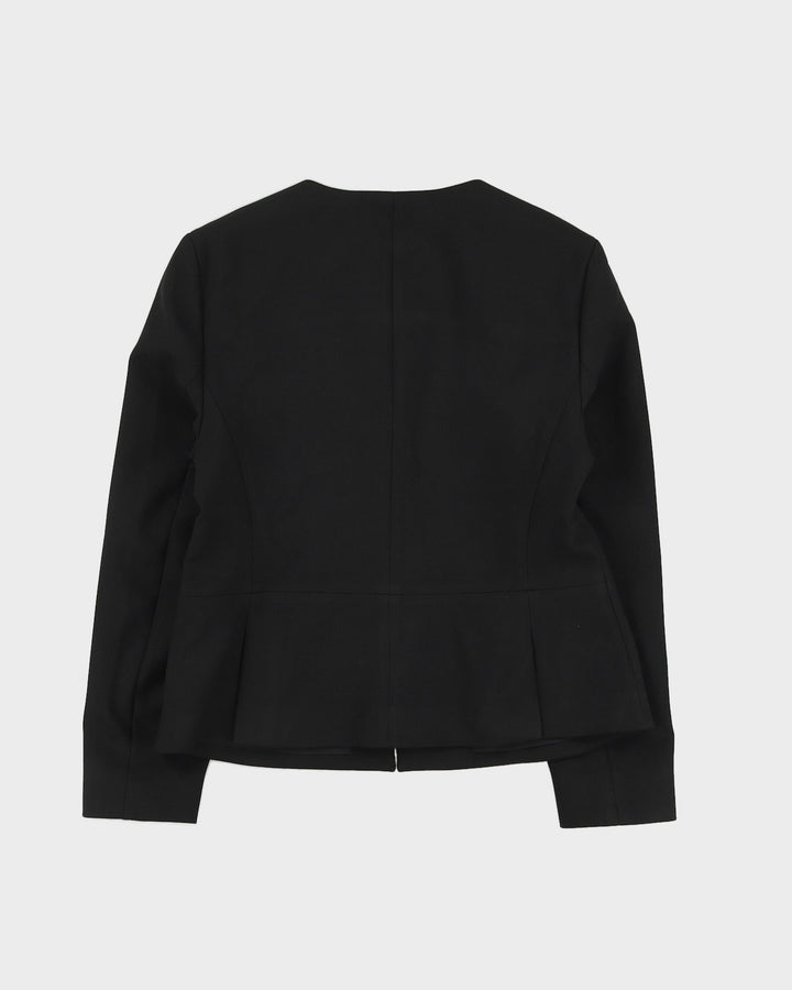 Hugo Boss Black Blazer Jacket - M