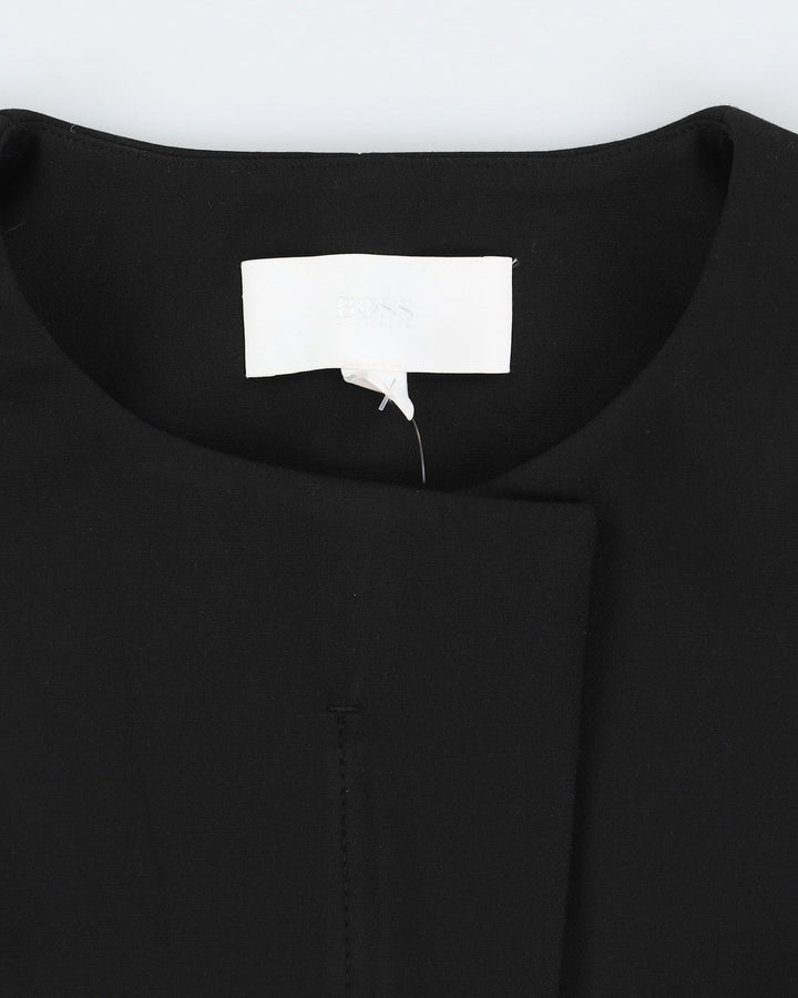 Hugo Boss Black Blazer Jacket - M