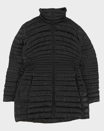 Arc'teryx Black Puffer Jacket - L