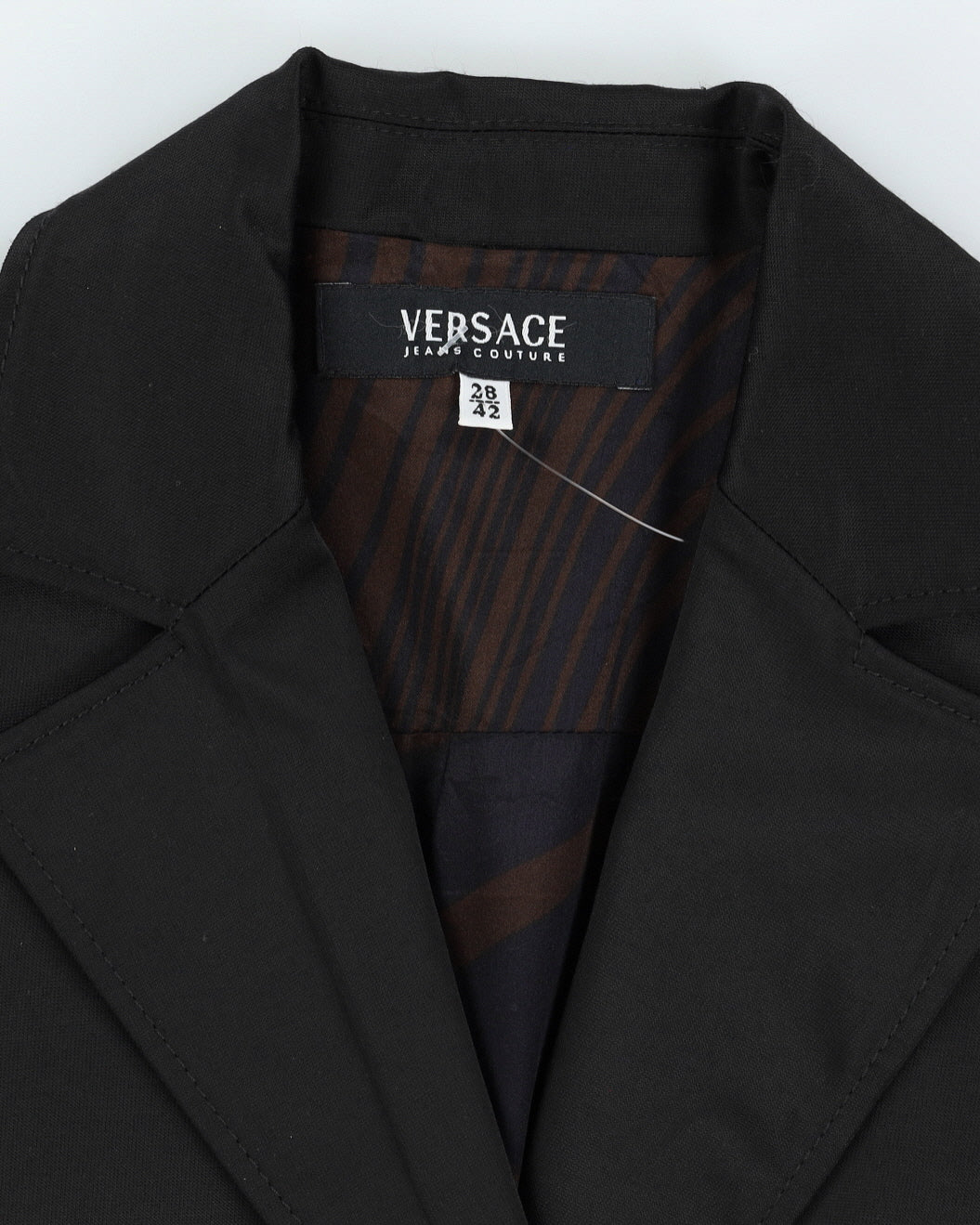 Versace Jeans Blazer Jacket - S
