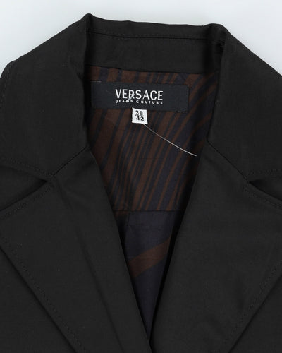 Versace Jeans Blazer Jacket - S