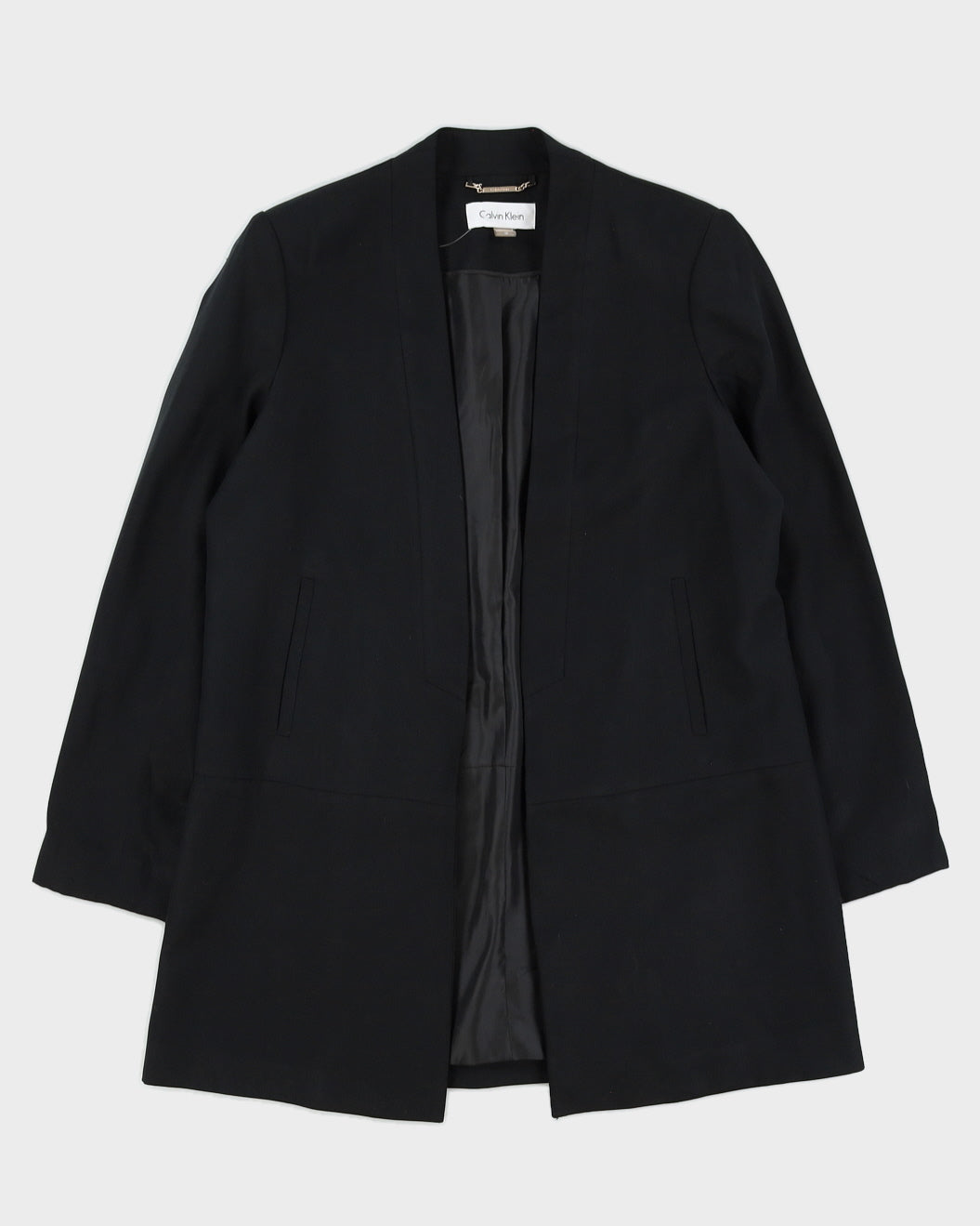 Calvin Klein Blazer Jacket - M