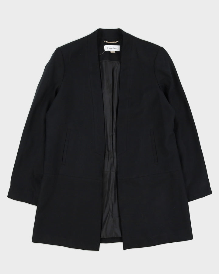 Calvin Klein Blazer Jacket - M