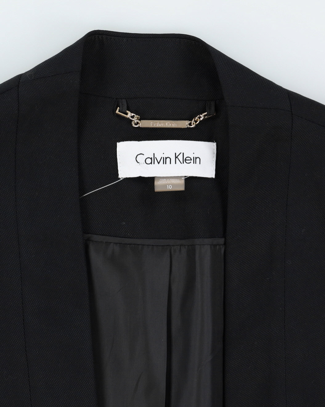Calvin Klein Blazer Jacket - M