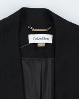 Calvin Klein Blazer Jacket - M