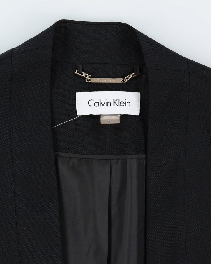 Calvin Klein Blazer Jacket - M