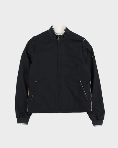 Burberry Golf Black Jacket - S