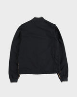 Burberry Golf Black Jacket - S