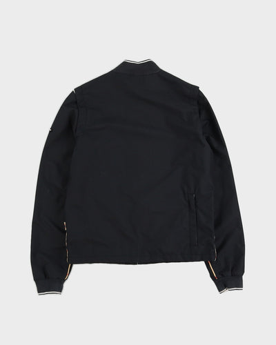 Burberry Golf Black Jacket - S