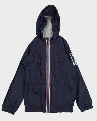 Tommy Hilfiger Raincoat - S