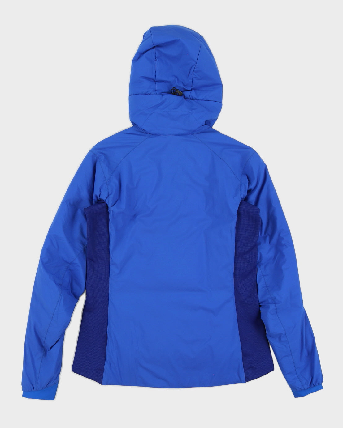 Arc'Teryx Women's Blue Atom Hoody - M