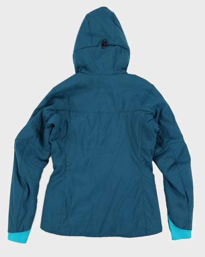 Arc'Teryx Blue Atom Hoody - S