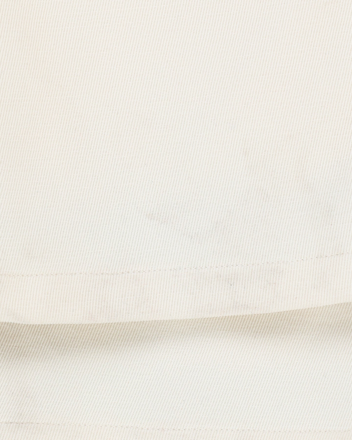 Moncler Cream With Matching Belt Ski Salopettes - L