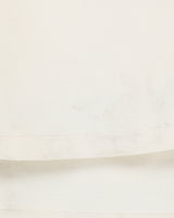 Moncler Cream With Matching Belt Ski Salopettes - L