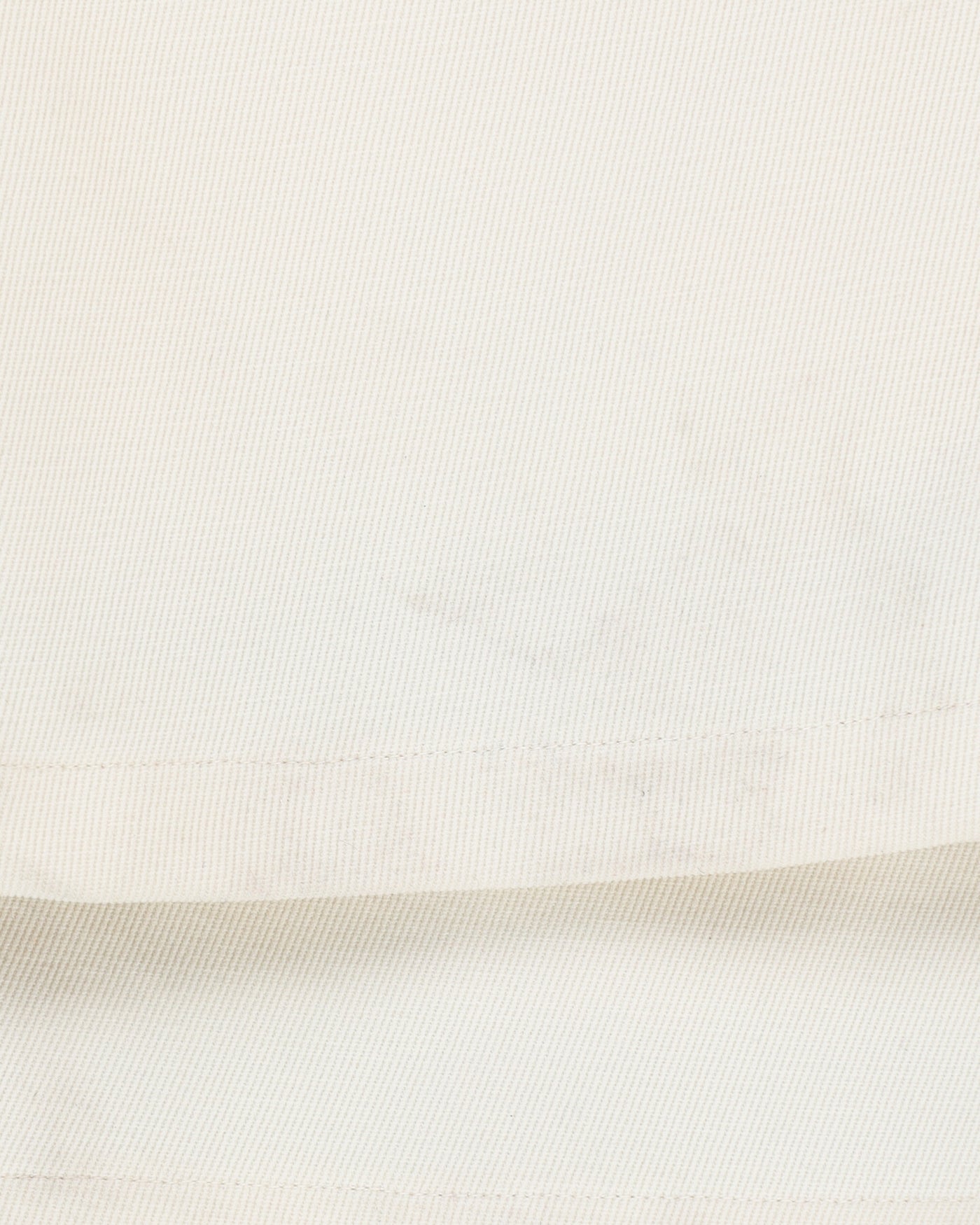 Moncler Cream With Matching Belt Ski Salopettes - L