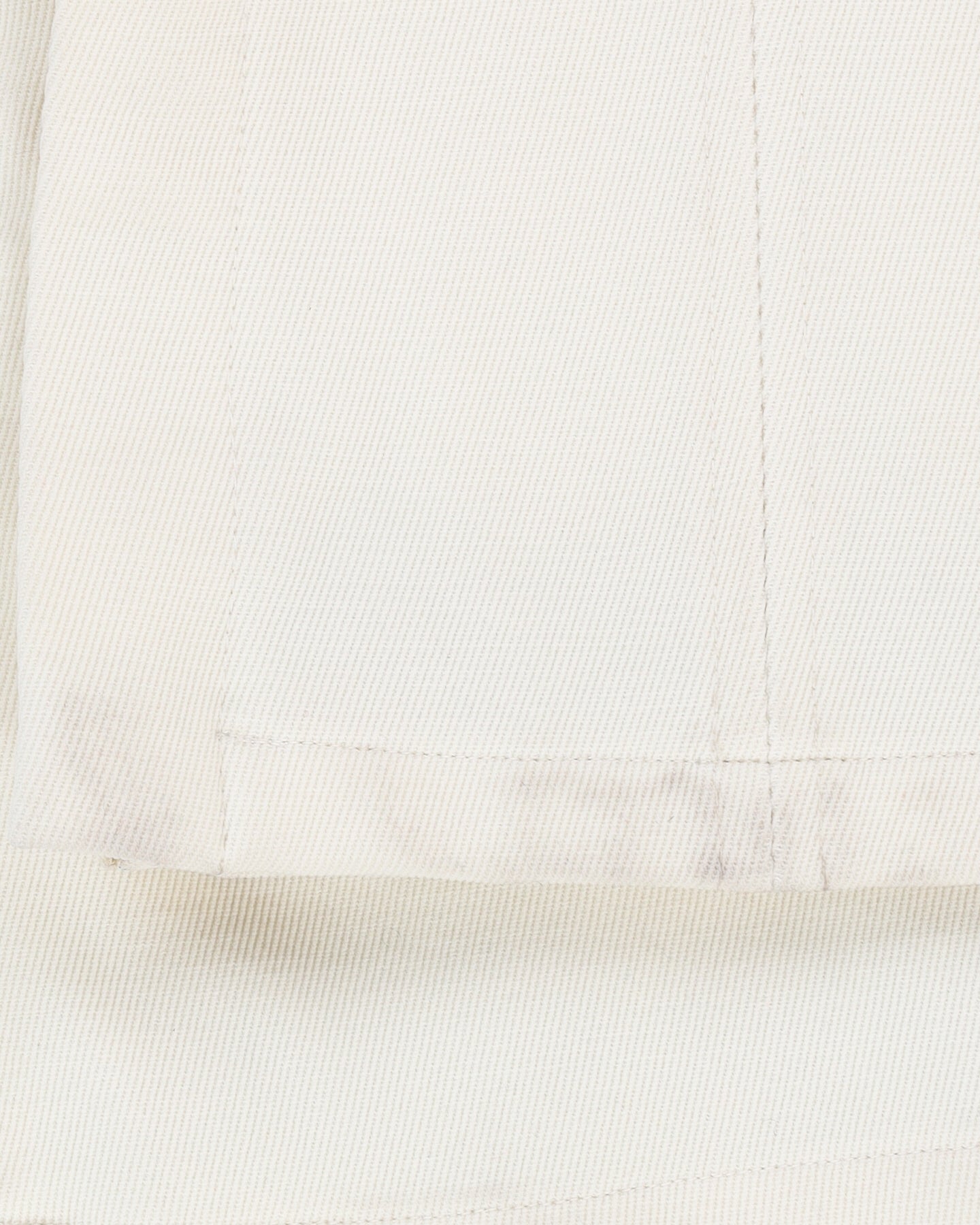Moncler Cream Ski Salopettes - XL