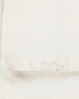 Moncler Cream Ski Salopettes - XL