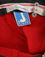 1970s Made In Italy Ski Salopettes - XXS