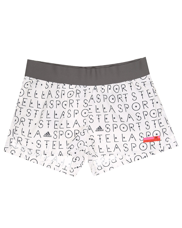 Adidas Stella Sport workout shorts - M