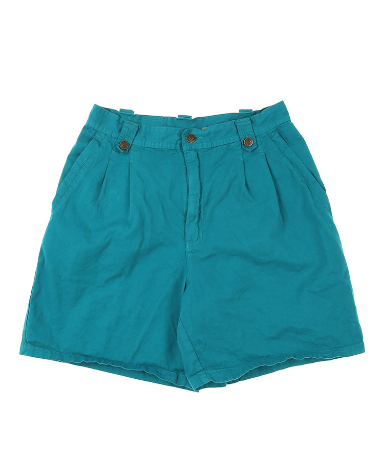 Vintage AMI High Waist Shorts