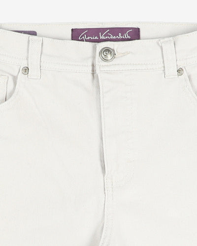Gloria Vanderbilt Beige Shorts - W30