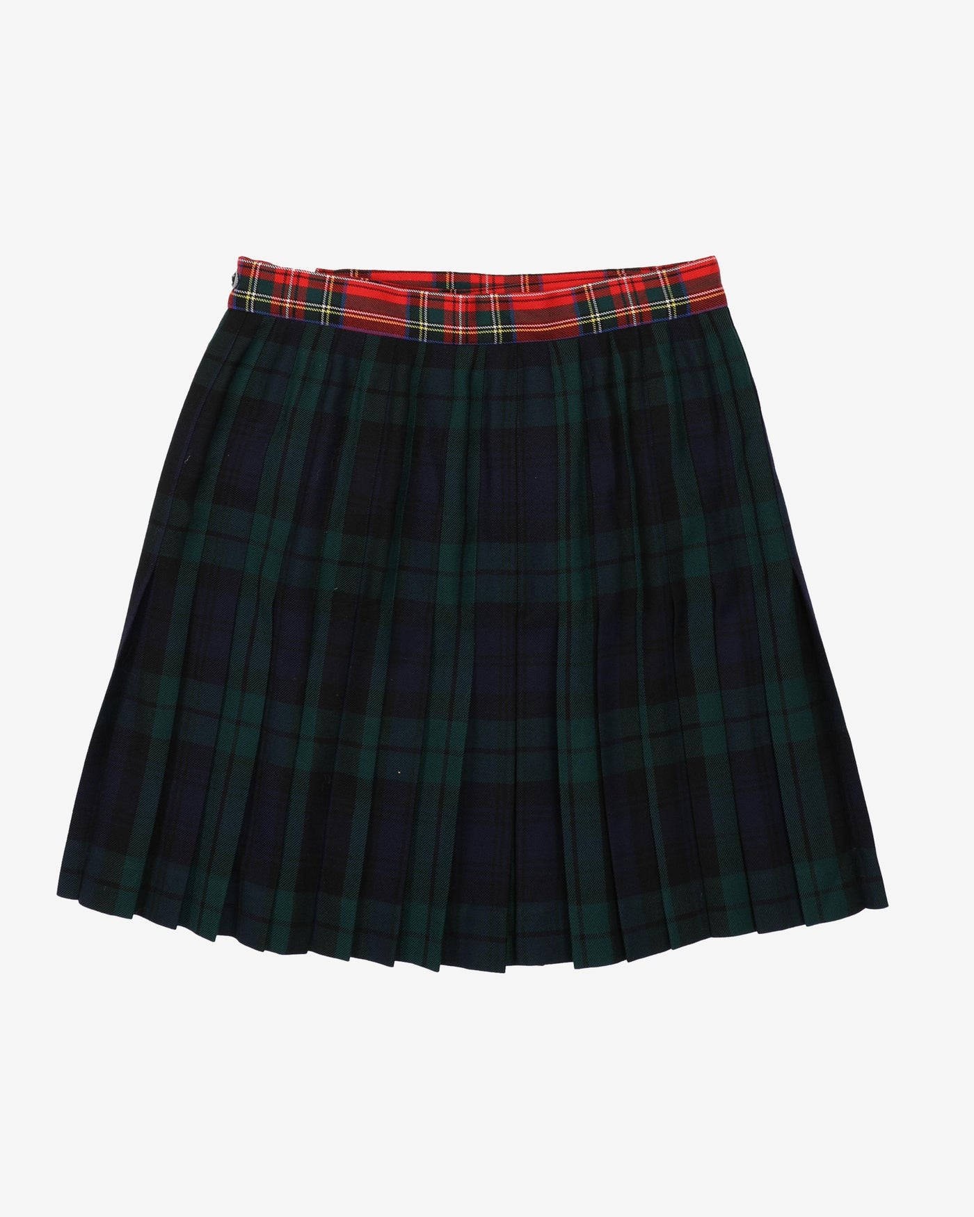 Tommy Hilfiger Wool Skirt - S