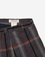 Vintage Jaeger Wool Skirt - M
