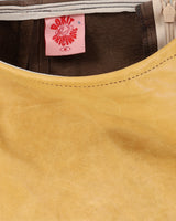 Rokit Originals Tina Leather Skirt - W30