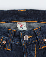 Y2K True Religion Micro Mini Skirt - W28