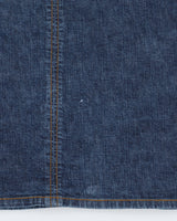 Vintage 90s DKNY Jeans Denim Skirt - M