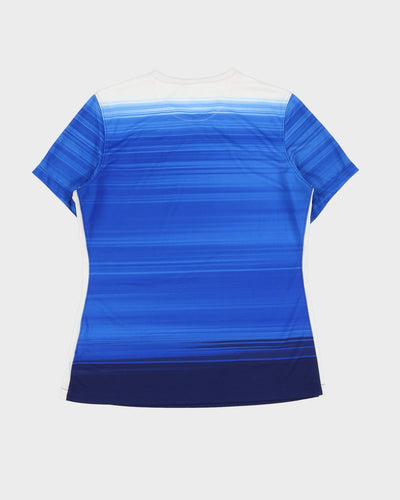 Women's US Soccer 2015 Nike Stadium Away Football Shirt - M